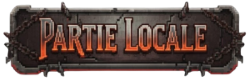 Partie Locale